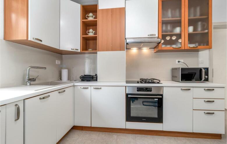 Apartment Tribalj 51
