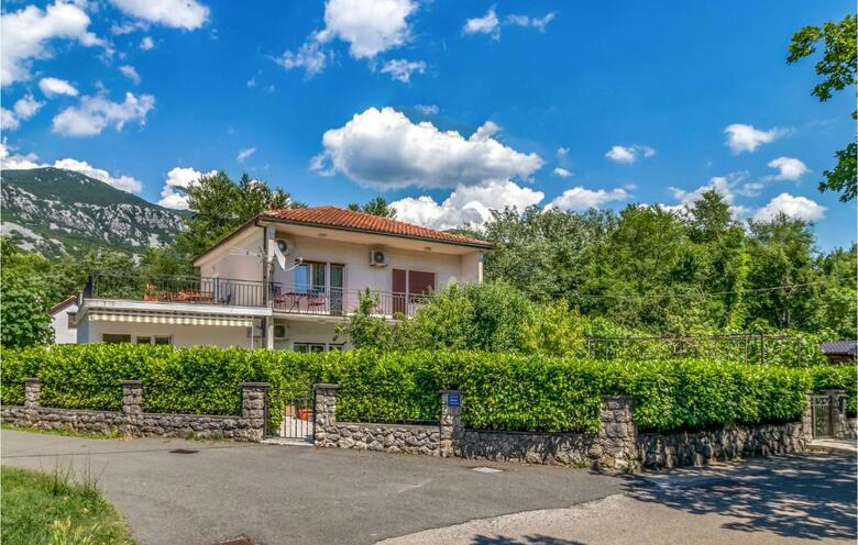 Apartment Tribalj 51