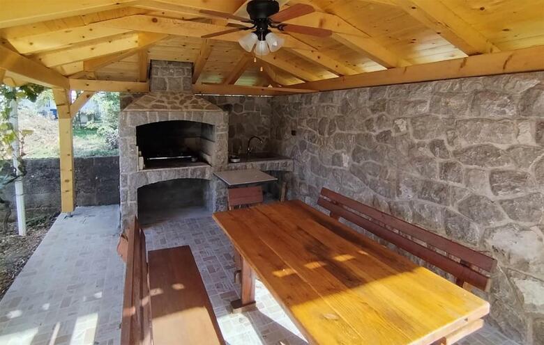 Apartment Tribalj 51