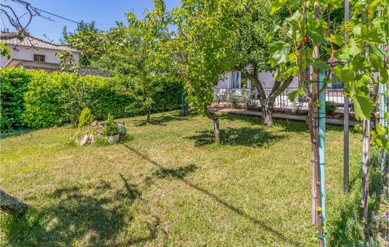 Apartment Tribalj 51