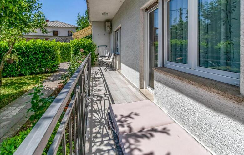 Apartment Tribalj 51