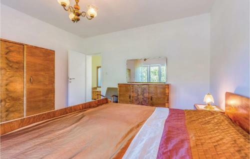 Apartment Tribalj 52