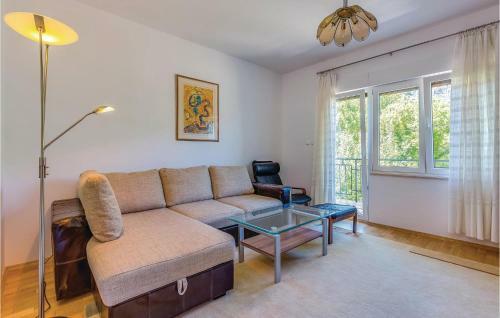 Apartment Tribalj 52