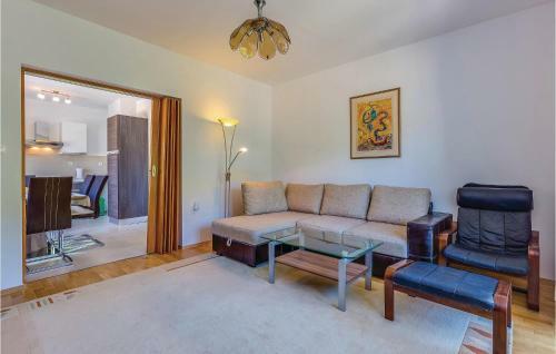 Apartment Tribalj 52