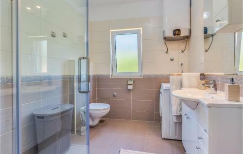 Apartment Tribalj 52