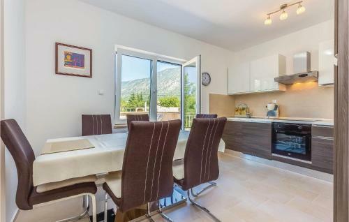 Apartment Tribalj 52
