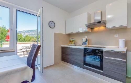 Apartment Tribalj 52