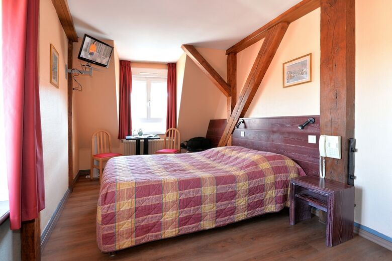 Hotel Dontenville