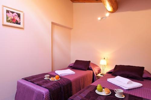 Apartamento Villa Isella Loggio