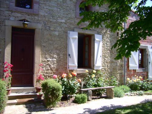 Maison Iris