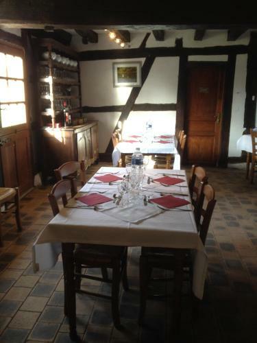 Hostal Rdv Du Boulay