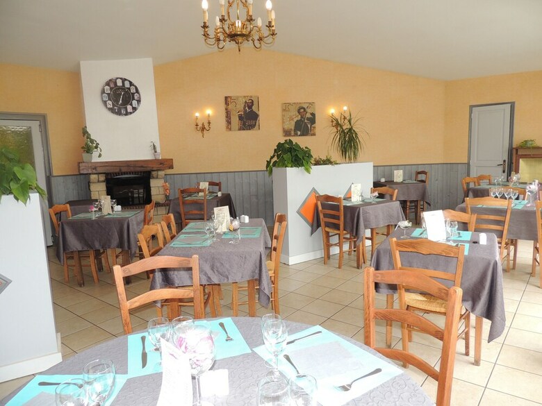 Hotel Le Gue De Genes