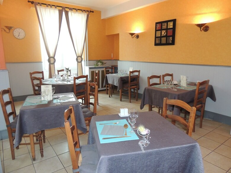 Hotel Le Gue De Genes