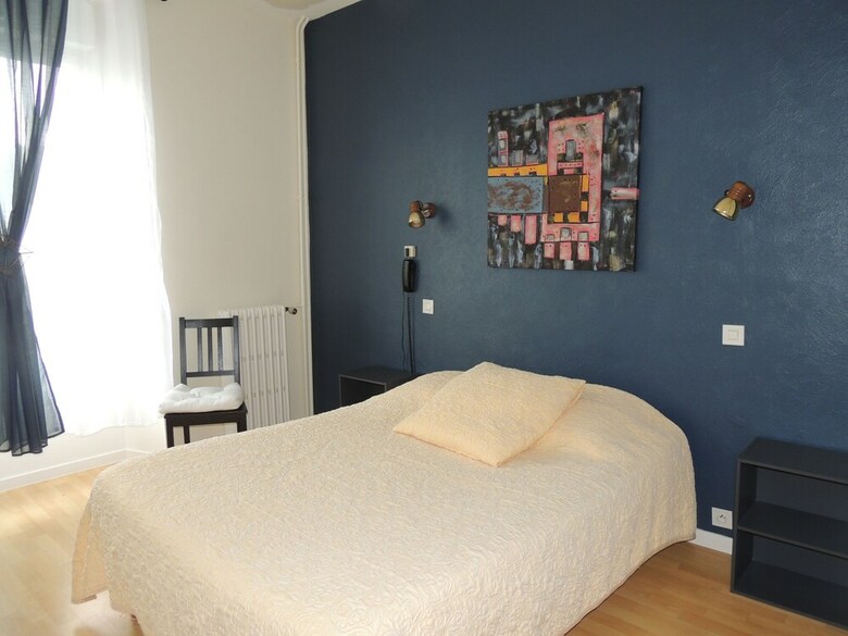 Hotel Le Gue De Genes