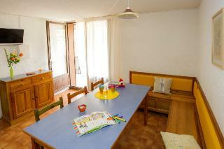 Apartamento Vacanc�ole - R�sidence Les Gorges Rouges