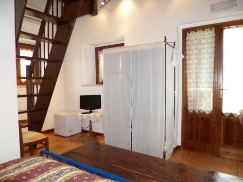 B&B Terra Di Mezzo