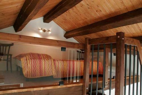 B&B Terra Di Mezzo