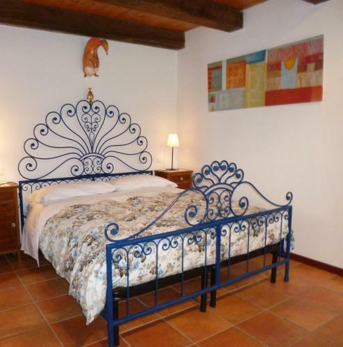 B&B Terra Di Mezzo