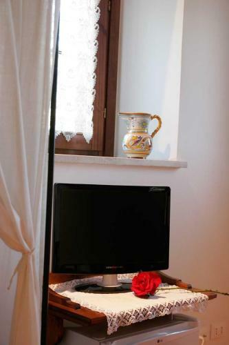 B&B Terra Di Mezzo