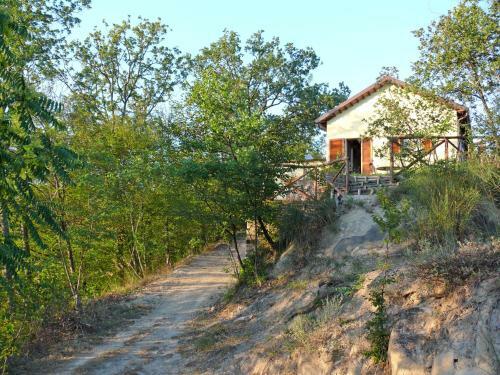 B&B Terra Di Mezzo