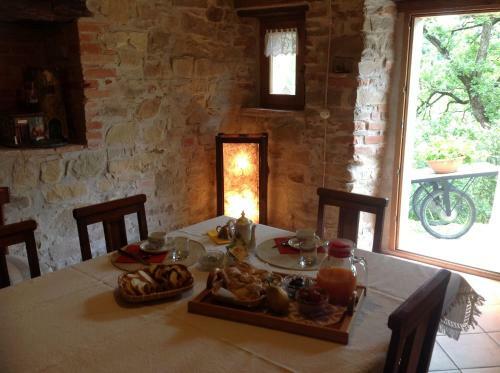 B&B Terra Di Mezzo