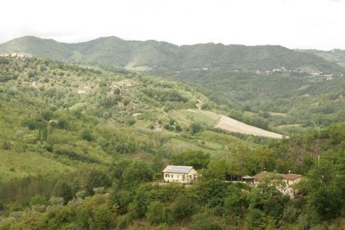 B&B Terra Di Mezzo