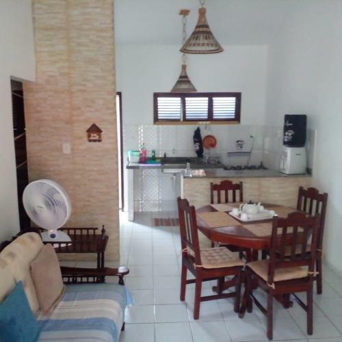 Casa Duplex Em Condom�nio � Beira Do Rio Pregui�as