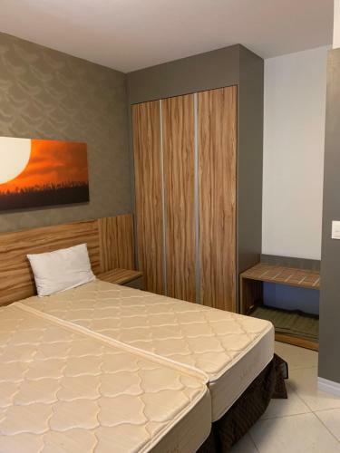 Apartamento Barretos Park Hotel - Condo Hotel