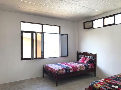 Apartamento Casa Maria