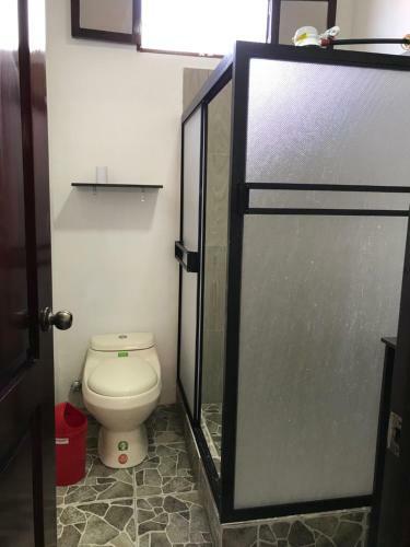 Apartamento Casa Maria