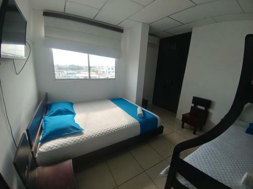 Hostal Mar Y Tierra