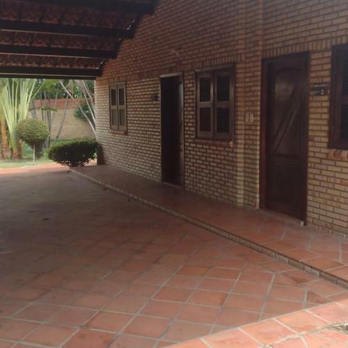 Hostal Pousada Paraiso Das Fal�sias.