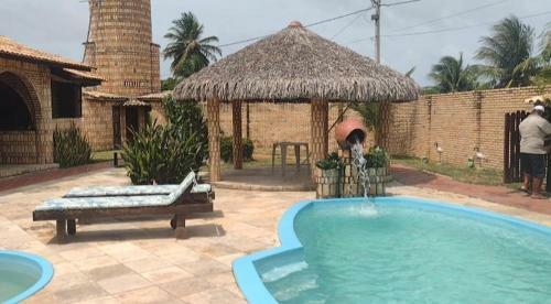 Hostal Pousada Paraiso Das Fal�sias.