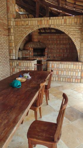 Hostal Pousada Paraiso Das Fal�sias.