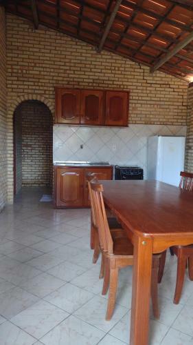 Hostal Pousada Paraiso Das Fal�sias.