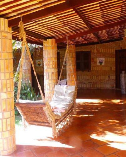 Hostal Pousada Villa Mariposa