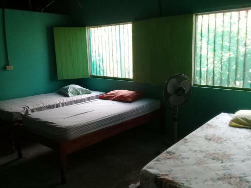 Hostal Maria