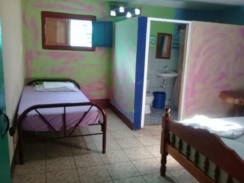 Hostal Maria