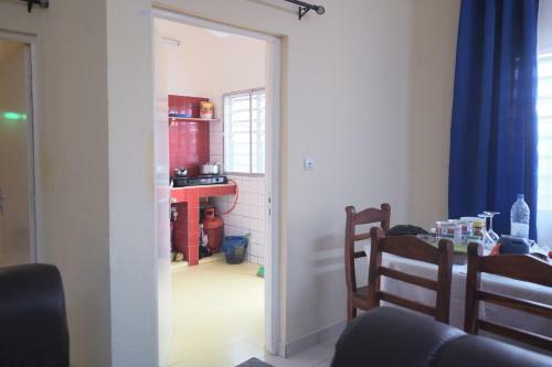 Apartamento Lmdd Home