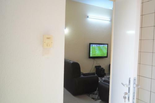 Apartamento Lmdd Home