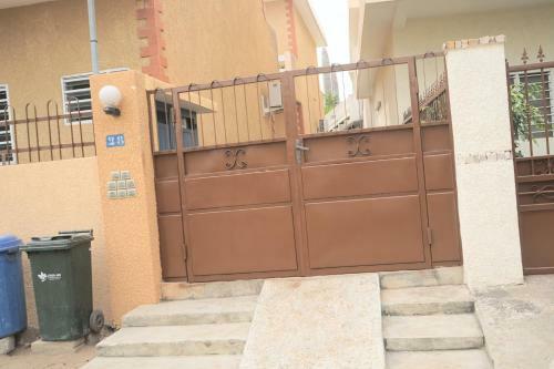 Apartamento Lmdd Home