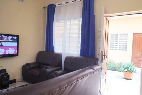 Apartamento Lmdd Home