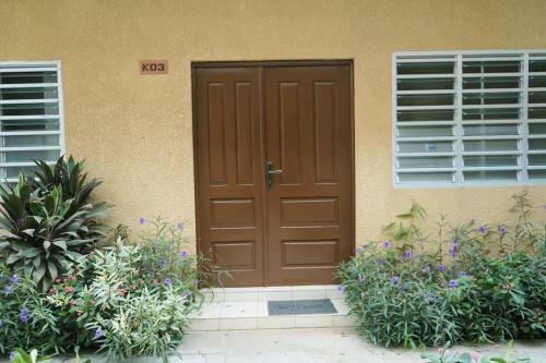 Apartamento Lmdd Home