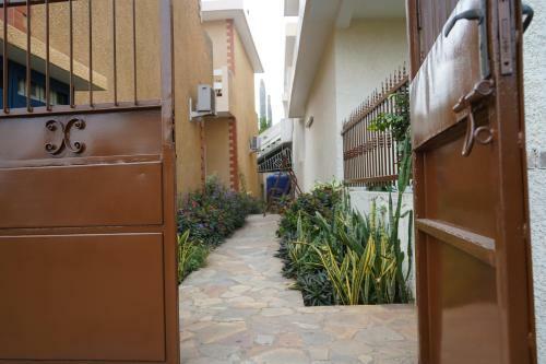 Apartamento Lmdd Home