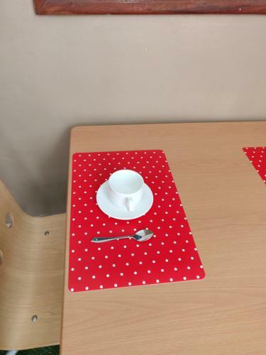 Apartamento Ayedoun