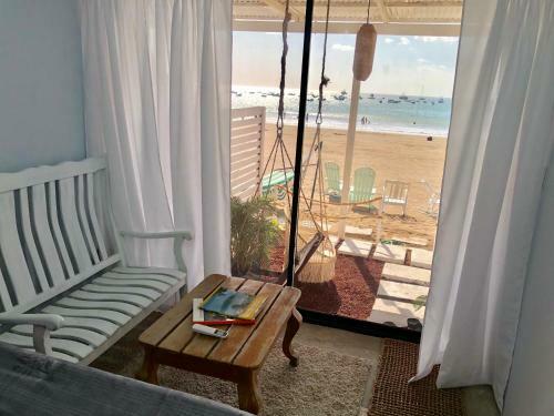 Hotel The Beach House Nicaragua