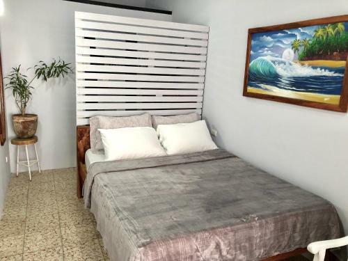 Hotel The Beach House Nicaragua