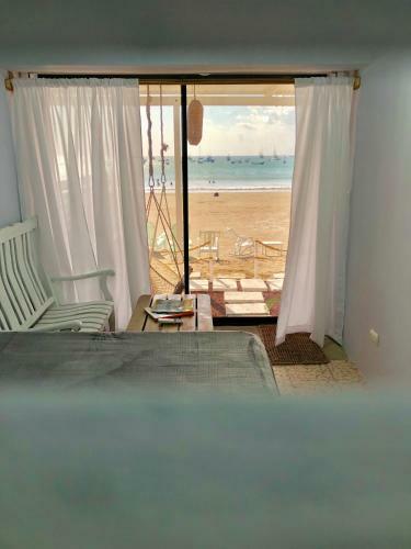 Hotel The Beach House Nicaragua