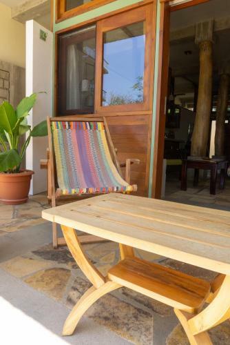 Apartamento Stunning Studio Suite - Ac, Walk To Town And Beach