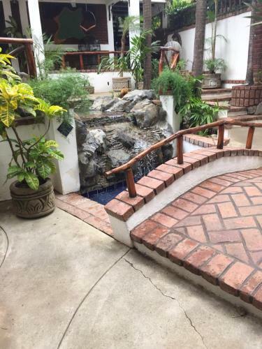 Apartamento Hotel La Cascada